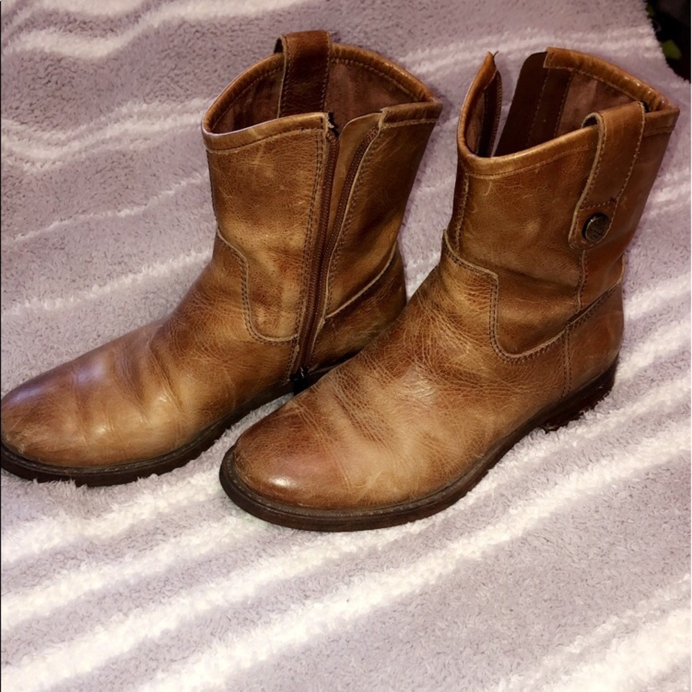 Cowgirl Boots!
